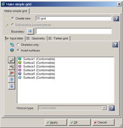 斯伦贝谢SIS中国网站 软件产品与服务功能概览